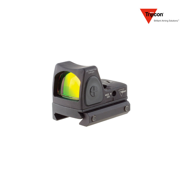 Trijicon RMR Type 2 Red Dot Sight Adj 3.25 MOA Dot with RM33 Mount - RM06-C-700673