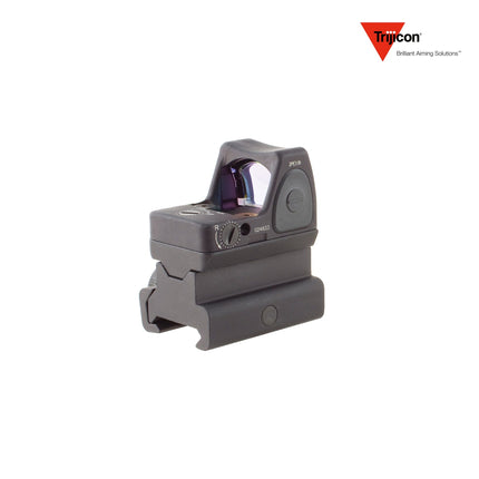 Trijicon RMR Type 2 3.25 MOA Adj Red Dot RM34 Mount - RM06-C-700674 Red Dot Sight Trijicon 