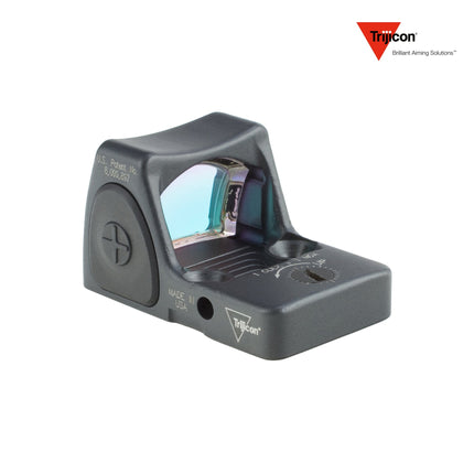 Trijicon RMR Type 2 Red Dot Sight 3.25 MOA Dot Reticle Grey - RM06-C-700694 Red Dot Sight Trijicon 