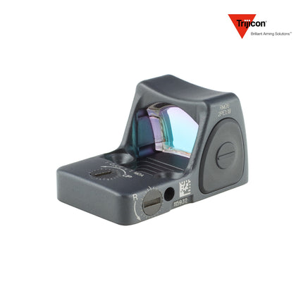 Trijicon RMR Type 2 Red Dot Sight 3.25 MOA Dot Reticle Grey - RM06-C-700694 Red Dot Sight Trijicon 